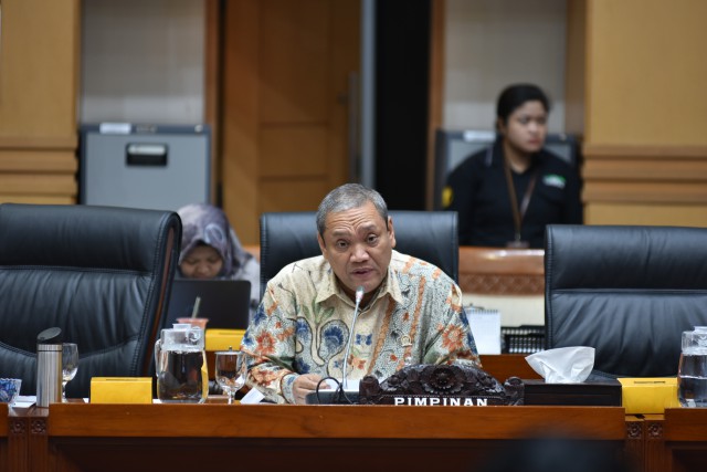 Pandemi Masih Membebani Rakyat, DPR Minta Migrasi TV Digital Ditunda